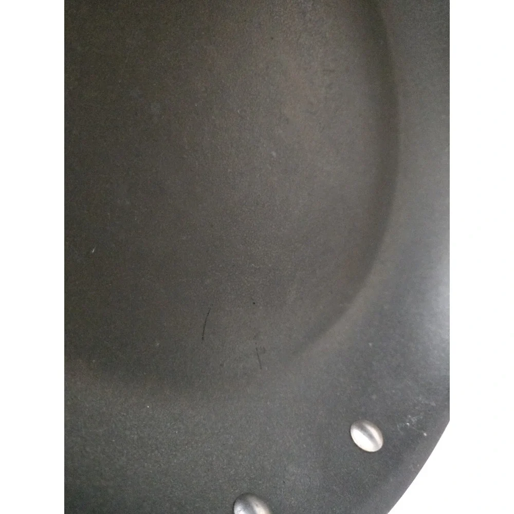 All-Clad D5‎ polished 5-Ply Nonstick 12 inch Fry Pan With Cover